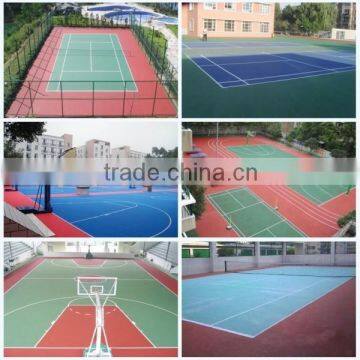 PU Glue, MDI PU Glue For Rubber Granules -FN-D150628 photo-6