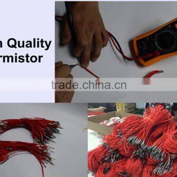 3D Printer Heated Bed 400mm x 400mm 24v 3D Printer Factory Hueway Supply OEM photo-5