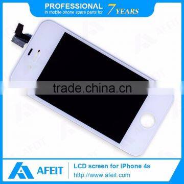 China Mobile Phone Lcd Manufacturer for Iphone 4s Display,for Iphone 4s Lcd photo-5