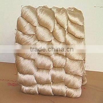 Silk Yarn