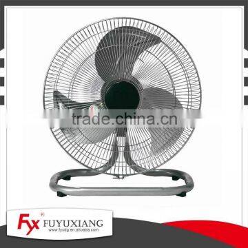 Dongguan factory industrial floor fan