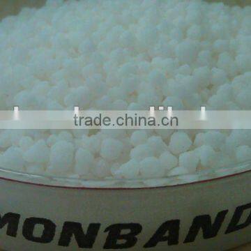 Granular Calcium Ammonium Nitrate fertilizer