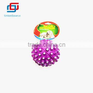 Cool Low Price Purple Pet Toy