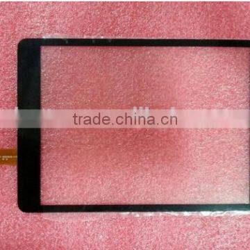 wholesales for D46 HKC Q79A touch screen AD-C-800908-FPC black