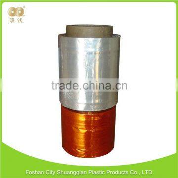 Volume Supply Fine Workmanship Adhesive Sticker Blow Molding Opp Shrink Film photo-4