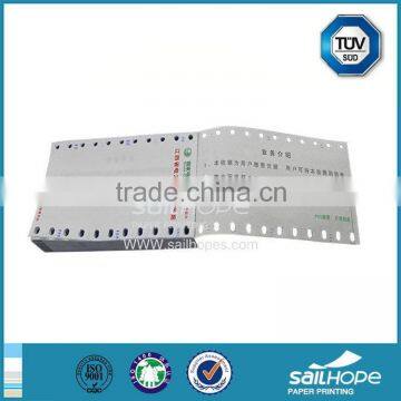 Modern Best Selling Mini Pos Thermal Paper Receipt Printer photo-4