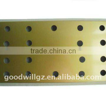 Stainless Steel Drip Tray