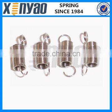 Steel mouse trap spring