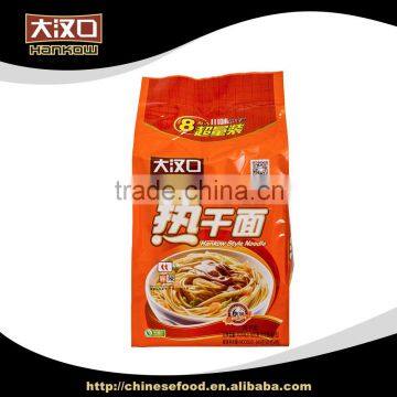 Best sale healthy China 3 minutes instant noodle manufacturer