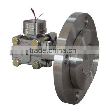 3051LT Smart Differential Pressure Type Flange-mount Liquid Level Tansmitter photo-2