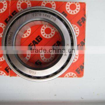 Angular contact ball bearings 7528