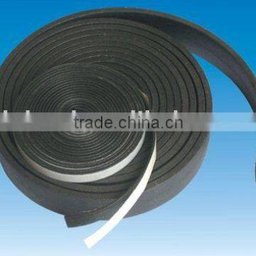 expandable graphite fire retardant sheet