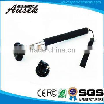 Action Sport Camera Accessories Selfie Stick For SJCAM SJ4000, Xiaomiyi