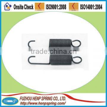 front wheel spring