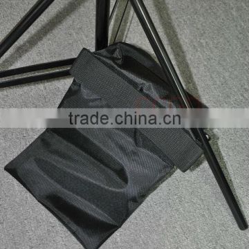 Individual Photography Sand Weight Bag For Balance Sandbagged Light Stand Boom Arm Bracket                        
                                                Quality Choice