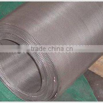 (long service life) anping supplier Stainless steel wire mesh