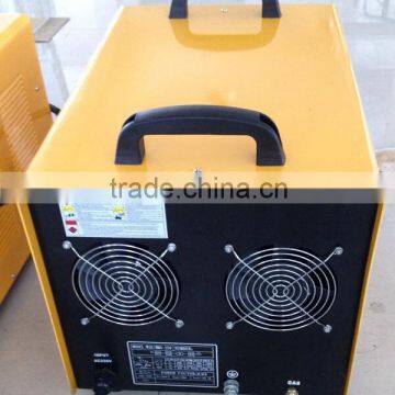 AC DCTIG 250 ALUMINUM APPLICATION WELDING MACHINE WSE-250 photo-2