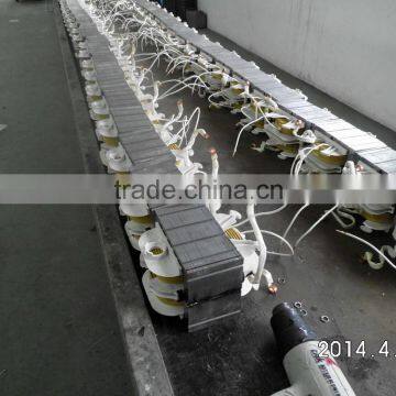 MIG - 200PI Single Phase Igbt Inverter Co2 Mig Welding Machine photo-6