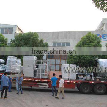 Multi Arc/ Ion Plating Coating Machine for Stainless Sheets and Tubes photo-2