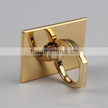 Silver Plated Ring Holder for VENICEN Metal Silver Adhesive Ring Holder Grip Your Phone