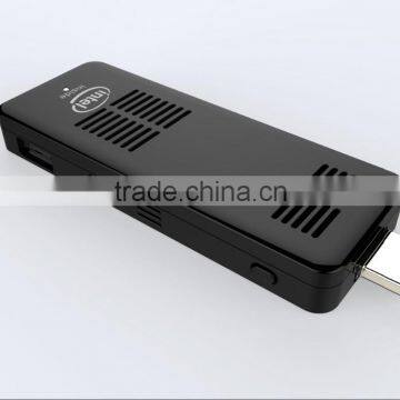 Top Quality Smart Intel Mini PC 2GB+2GB Smart tv Box OTT Mini Supports Windows8.1 Android 4.4 photo-4