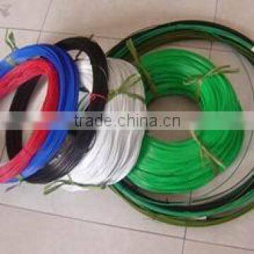 PVC Coated Wire