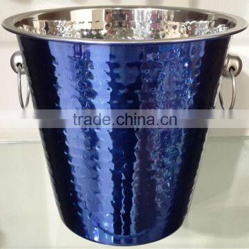 Stainless Steel Wine Bucket / Stainless Steel Champagne Bucket