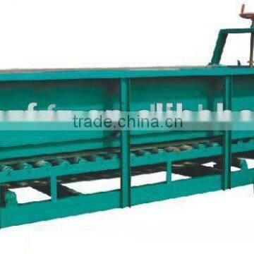 Latest product in India high efficiency clay box feeder