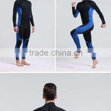 Unique High Quality Customize Wetsuits Super Stretch Neoprene Scuba Diving Wetsuits photo-2