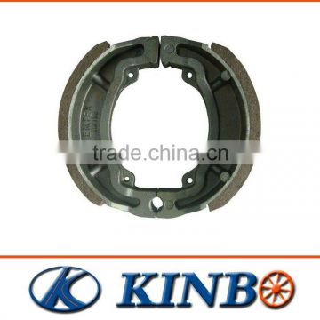 new design brake shoe