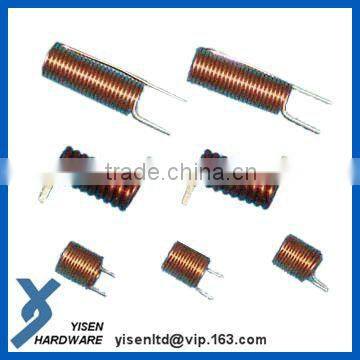 high quality copper wire electronic spring