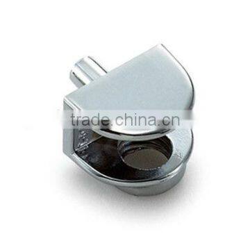 Zinc alloy glass clips for hot sales