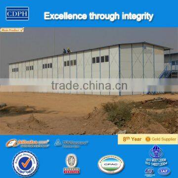 prefabricated buildings, used as site Prefabricated office house or Labor accommodation house