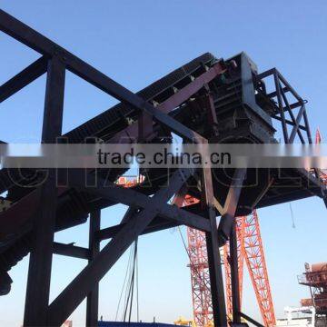 Mobile Mini Concrete Batching Plant,25m3h Ready Mixed Plant,portable Mini Plant photo-6