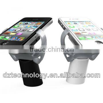 Merchandise Retail Display Security for Smartphones