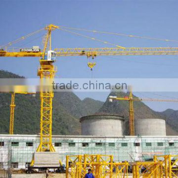 QTZ40/4708 Building/Construction/Self-raising/Mobile/Inside-climbing/Flat-top/Luffing Tower Crane,tower crane small