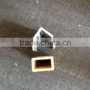 ISO FRP pultruded equal angle 50x50x5