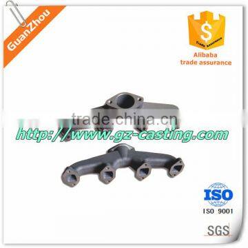 Exhaust Manifolds for Chevy Turbo Exhaust Manifold photo-2