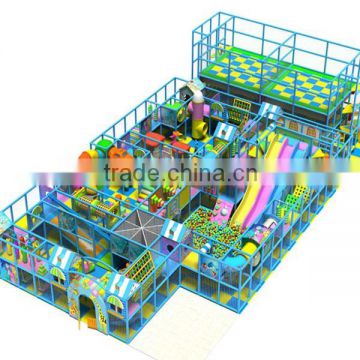 extreme fun indoor playground for kids