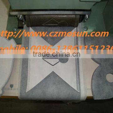 Mask Mold of Ultrasonic Lace Machine