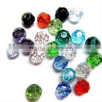 3mm,4mm 6mm,8mm crystal beads 5000 ball beads