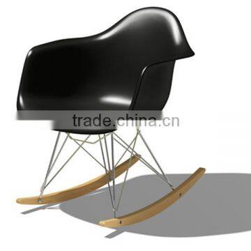 Alibaba high quality Charles emes RAR rocking chair replica