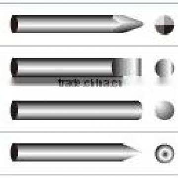 Rock Breaker Hammer Drill Chisel Type ( Point ) photo-4