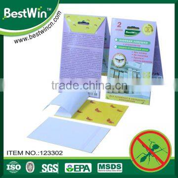 BSTW over 10 years experience super sticky insect catcher