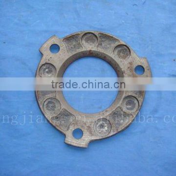 clutch assembly clutch plate