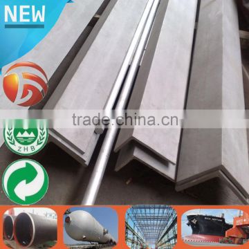 Steel Angle Bar 50x50x4 angle steel bar 50x50x5 mild steel angle bar with 45x45x4 price steel angle bar