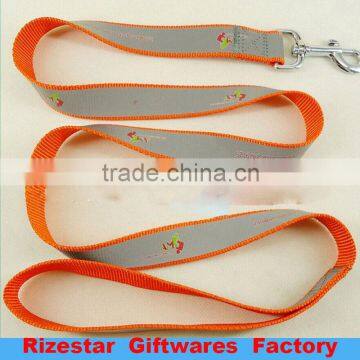 reflective pet lead for beloved pets