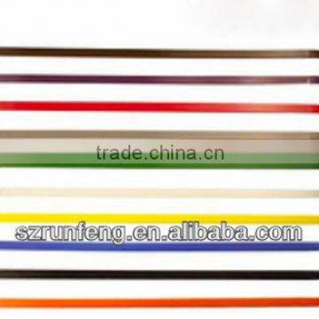 Nylon cable ties/Thin cable tie/cable tie with label