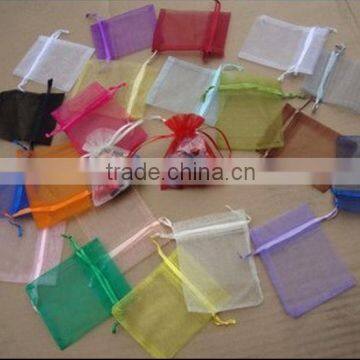 Hot Sale Eco-friendly Transparent Bag for Candy