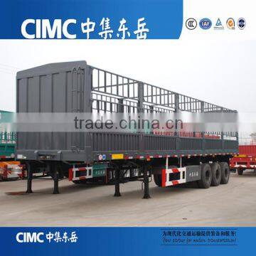 Store House Bar Semi Trailer for sale